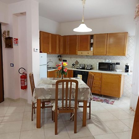 הוילה Bivona  Rita'S House מראה חיצוני תמונה