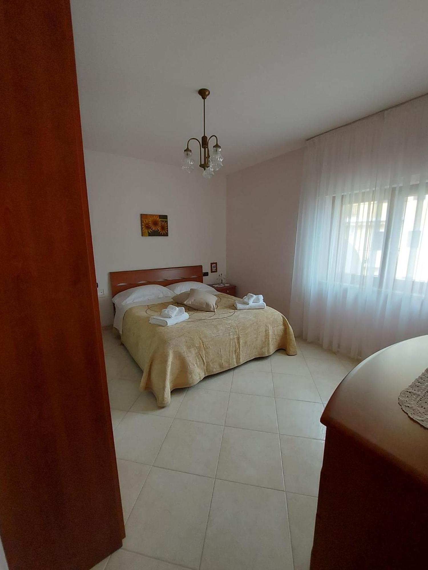 הוילה Bivona  Rita'S House מראה חיצוני תמונה