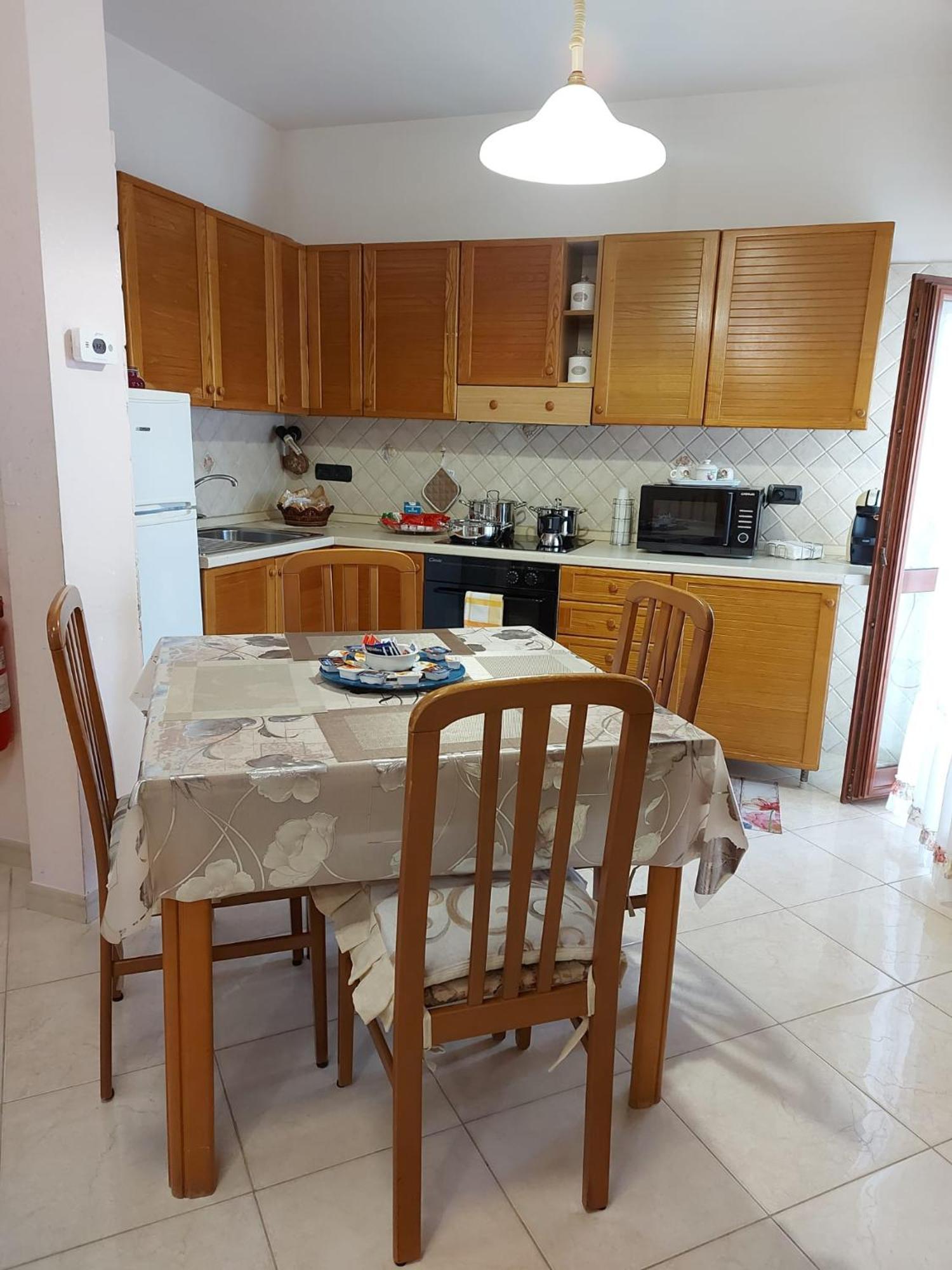 הוילה Bivona  Rita'S House מראה חיצוני תמונה