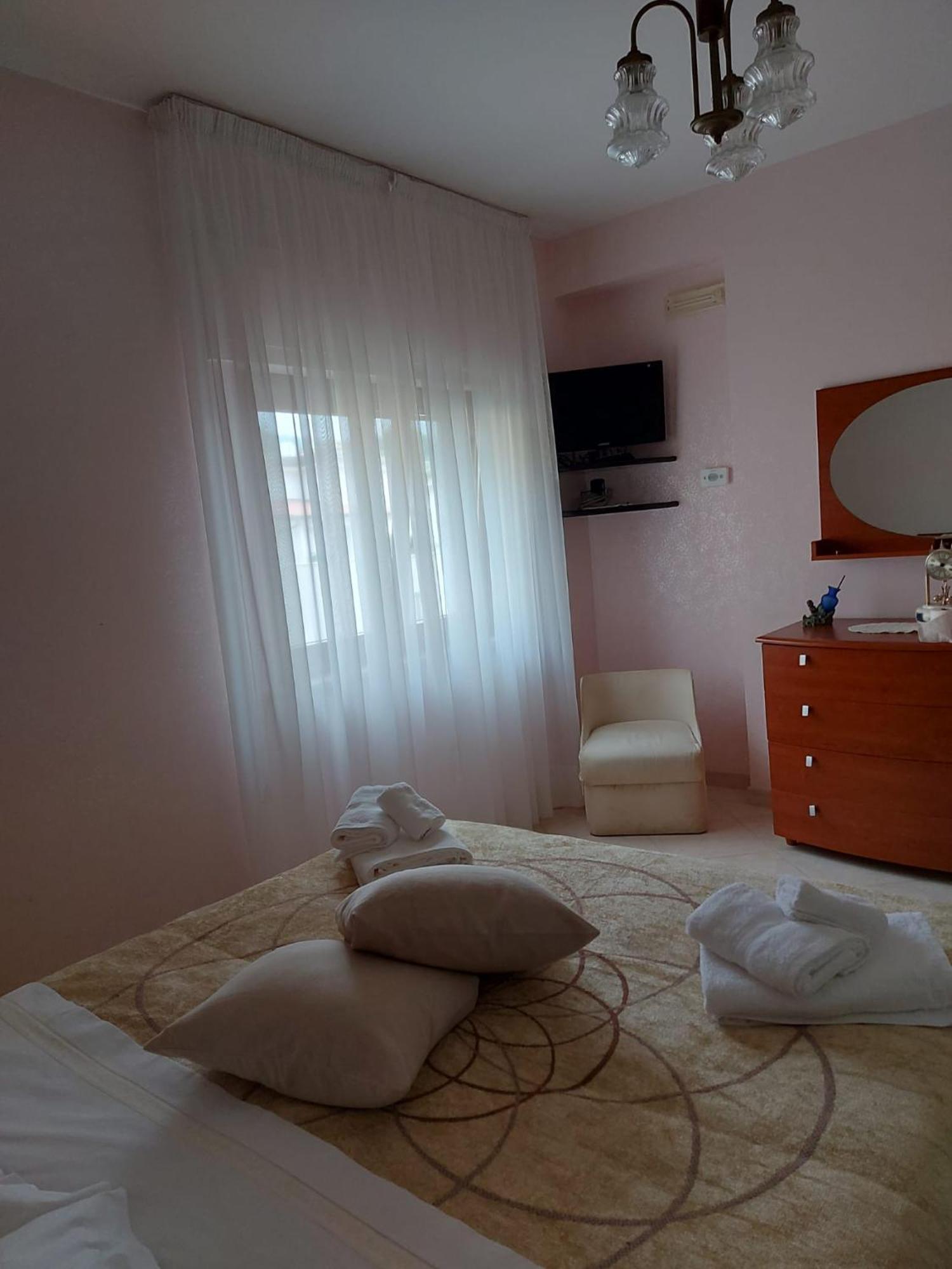 הוילה Bivona  Rita'S House מראה חיצוני תמונה